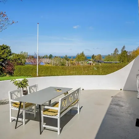 Holiday home Cozy In With Wifi
