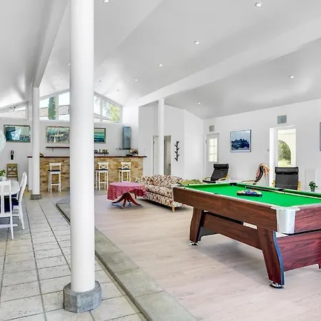 Holiday home Cozy In With Wifi