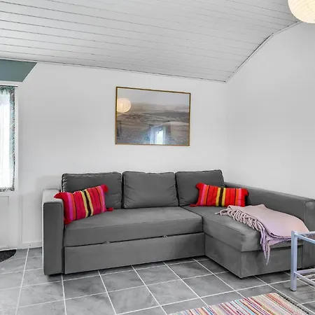 Cozy In With Wifi Holbaek