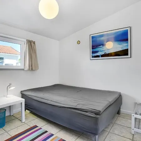 Cozy In With Wifi Holiday home